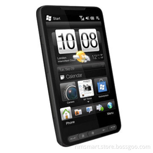 4.3" Wi-Fi HD2 5MP Original Unlocked Smartphone (T8585)